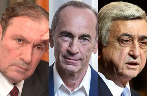 Եթե վաշինգտոնյան համաձայնագիրը կյանքի կոչվի, ապա չի բացառվում որ Ադրբեջանին հաջողվի 2-րդ և 3-րդ նախագահներին ուղարկել Հաագայի միջազգային դատարան